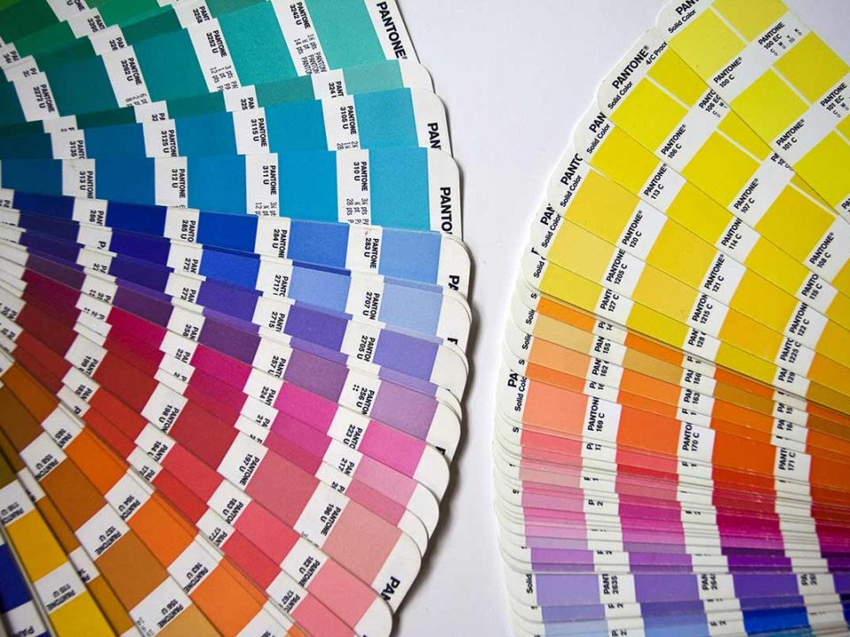 Label Printing Trends for 2022