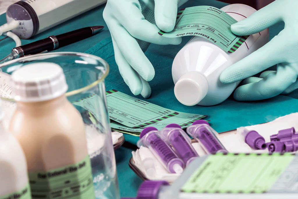 5 Medical Labeling Considerations