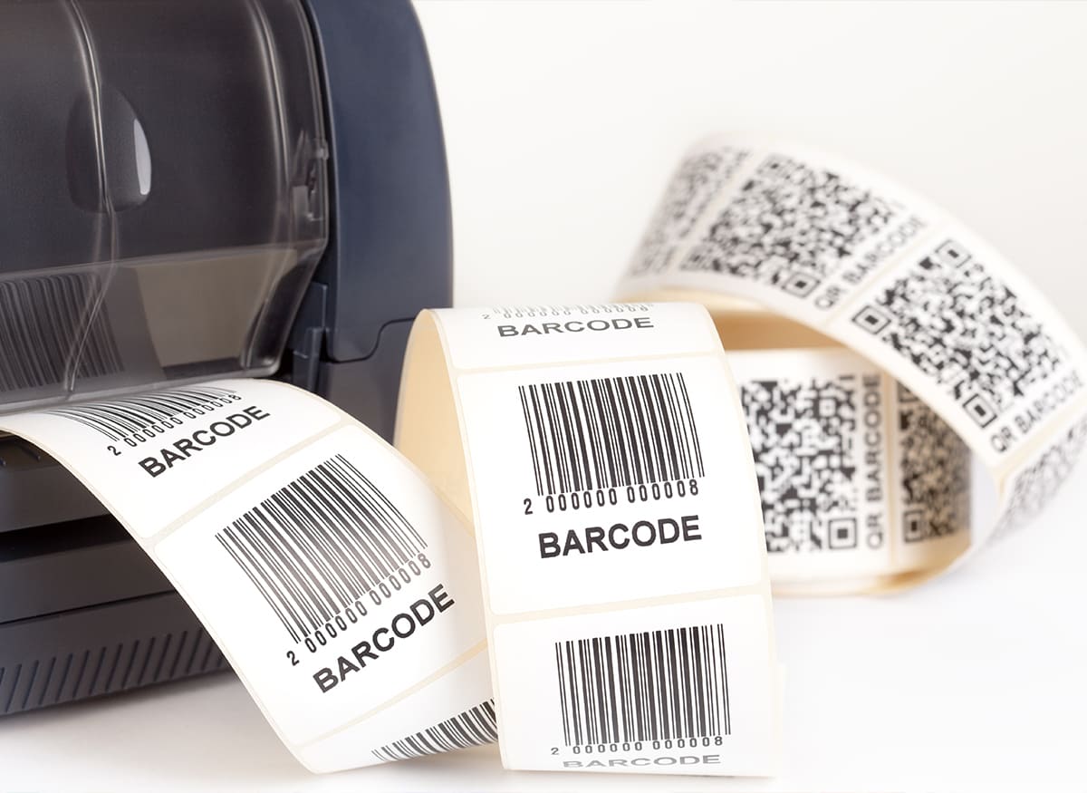On-Demand Color Label Printing