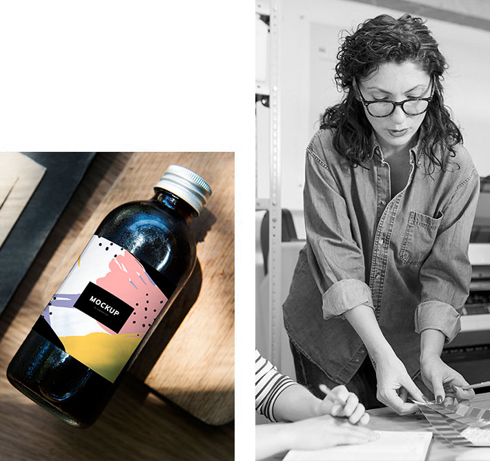 Graphic Communications Label Printing Graphic Communications Label Printing