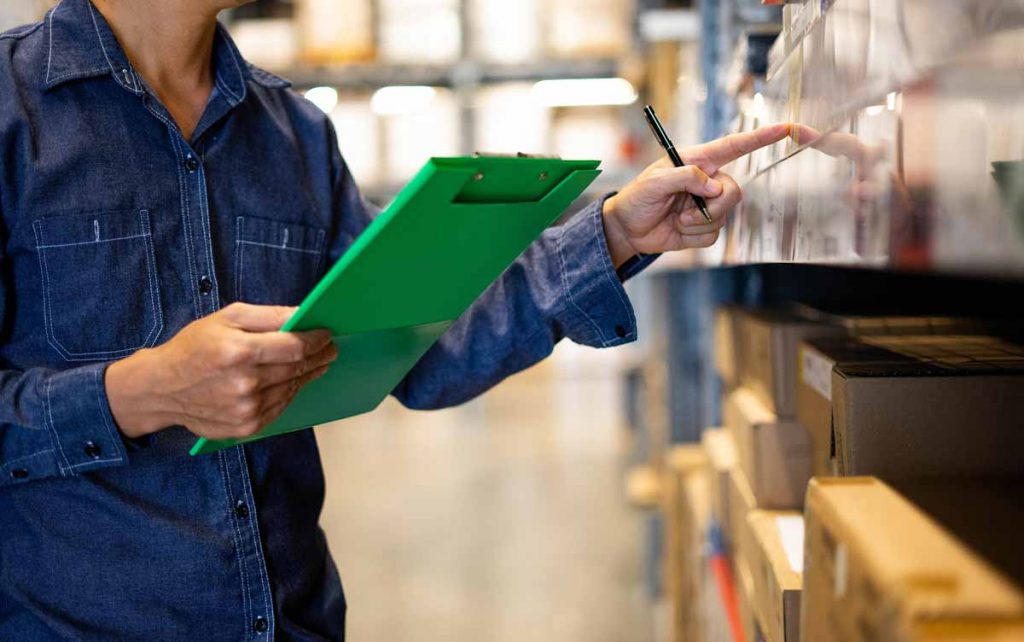 Inventory Management Solutions for Private Brand Labels